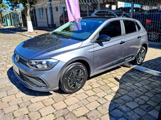 VOLKSWAGEN POLO 1.0 MPI ROCK IN RIO MANUAL
